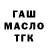 МАРИХУАНА индика Tunuk Erkinbekovna